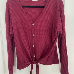 Altar’d State knit shirt